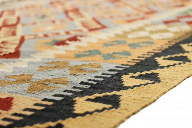 Kilim Afghan - 5