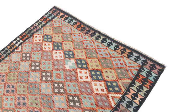 Kilim Afghan - 2