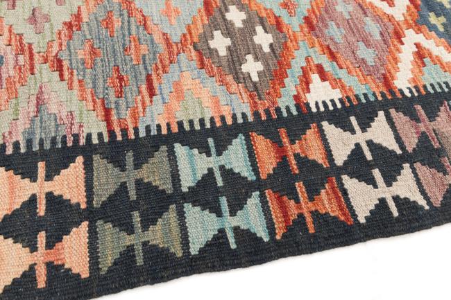 Kilim Afghan - 3