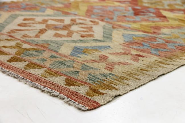 Kilim Afgán - 5