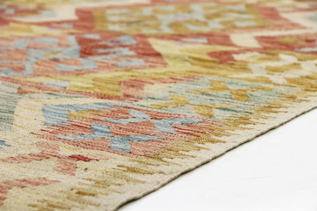 Kilim Afghan - 6