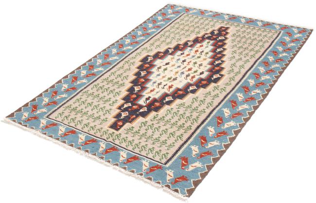 Kilim Fars - 1