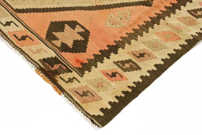 Kilim Fars Azerbaijan Antique - 4