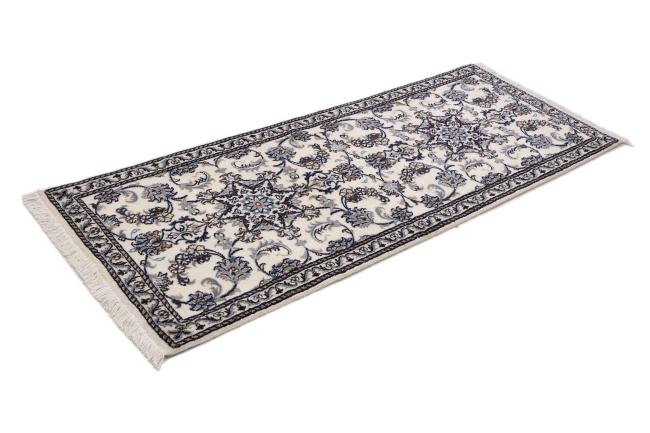 Nain 193x77 ID187262 | NainTrading: Oriental Carpets in 200x80