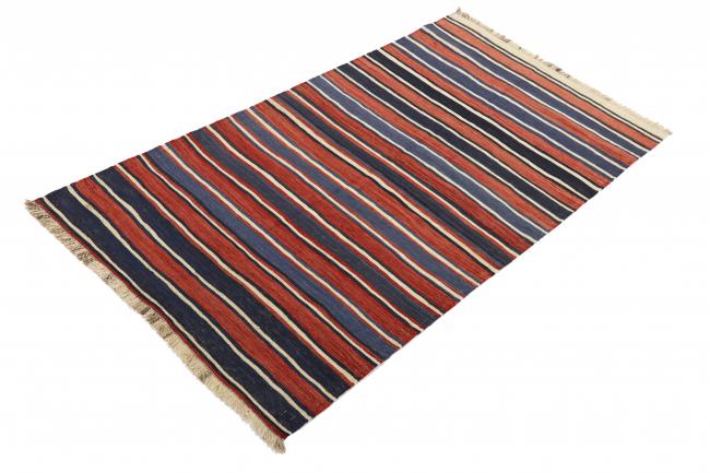 Kilim Fars Antique - 1