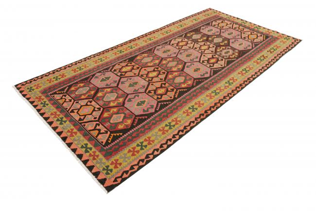 Kilim Fars Azerbaijan Antiguo - 1