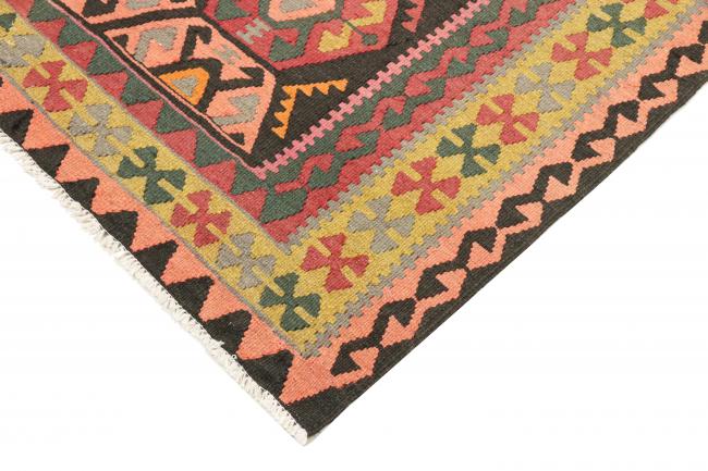 Kilim Fars Azerbaijan Antiguo - 4