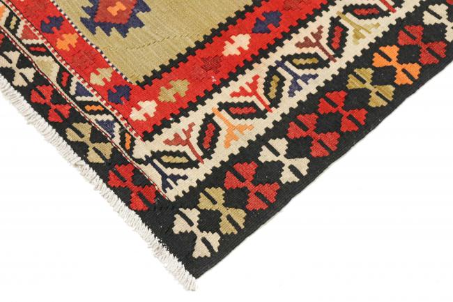 Kilim Fars Azerbajdzjan Antik - 4