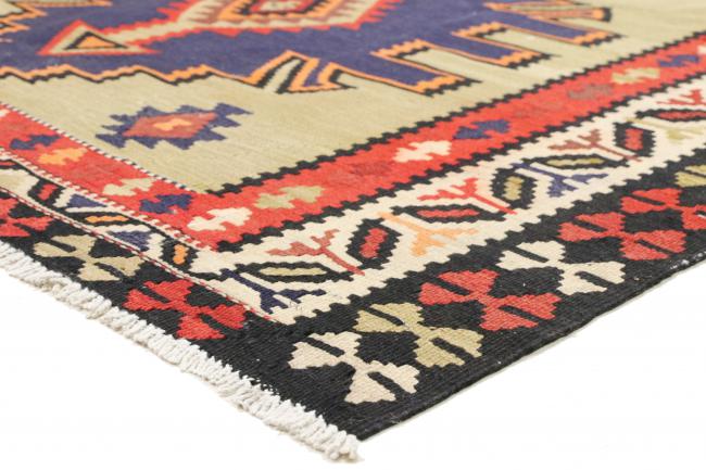 Kilim Fars Azerbajdzjan Antik - 5