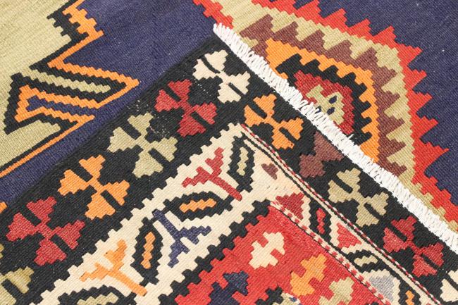 Kilim Fars Azerbajdzjan Antik - 7