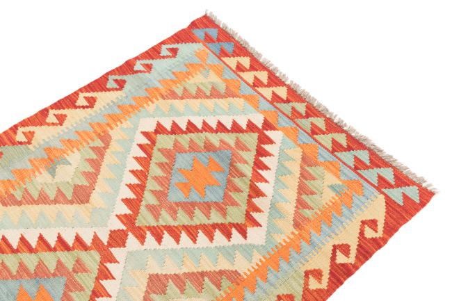 Kilim Afghan - 2