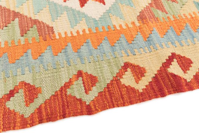 Kilim Afghan - 3