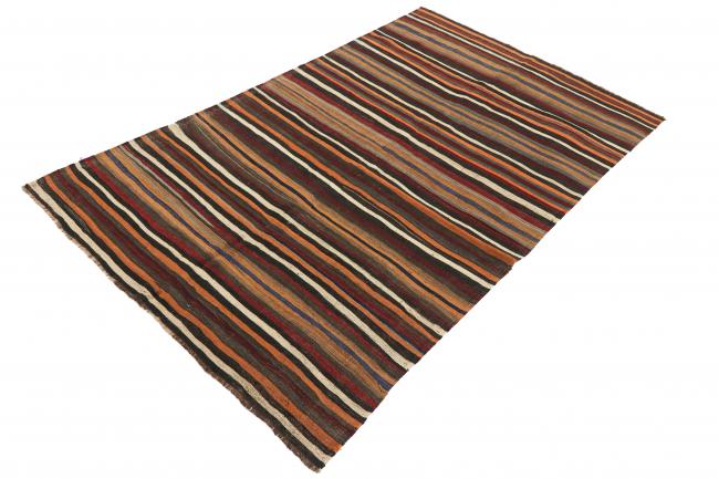 Kilim Fars Antigo - 1