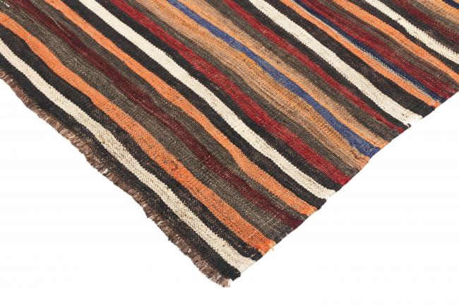 Kilim Fars Antigo - 4