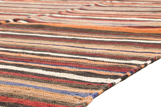 Kilim Fars Antigo - 6