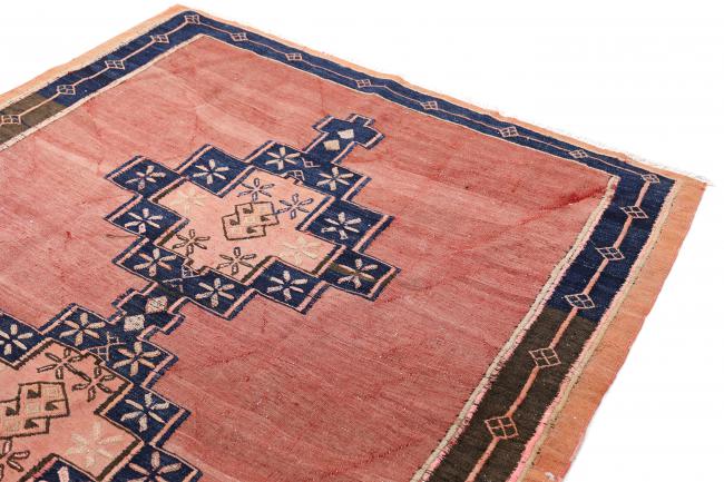 Kilim Fars Antique - 1