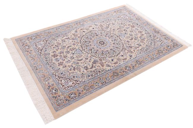 Isfahan Silk Warp - 1