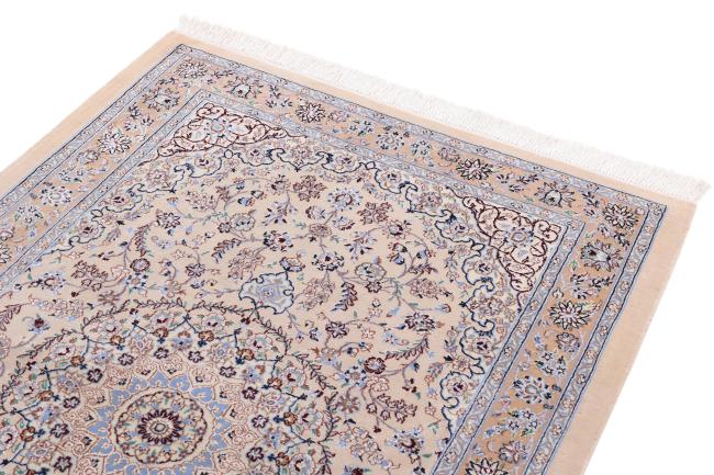 Isfahan Silk Warp - 3