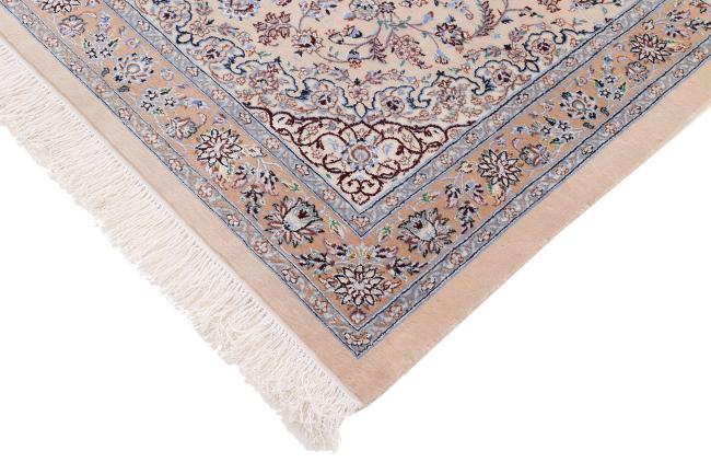 Isfahan Silk Warp - 4