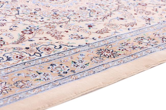 Isfahan Silk Warp - 5