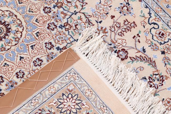 Isfahan Silk Warp - 8