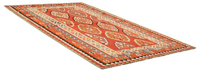 Kilim Fars Heritage - 3