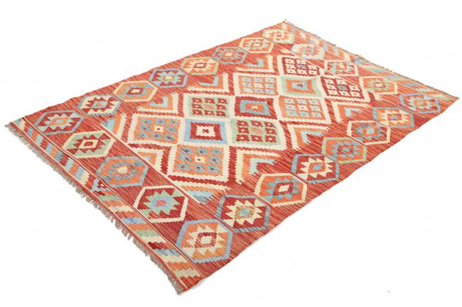 Kilim Afgán Heritage - 1