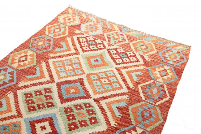 Kilim Afghan Heritage - 2