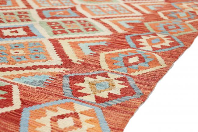 Kilim Afgán Heritage - 5