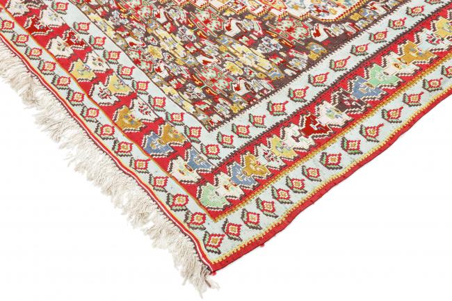 Kilim Senneh - 3