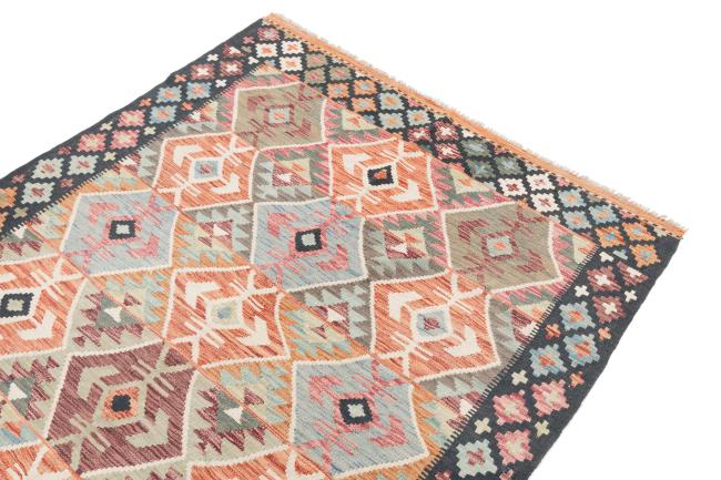 Kilim Afghan - 2