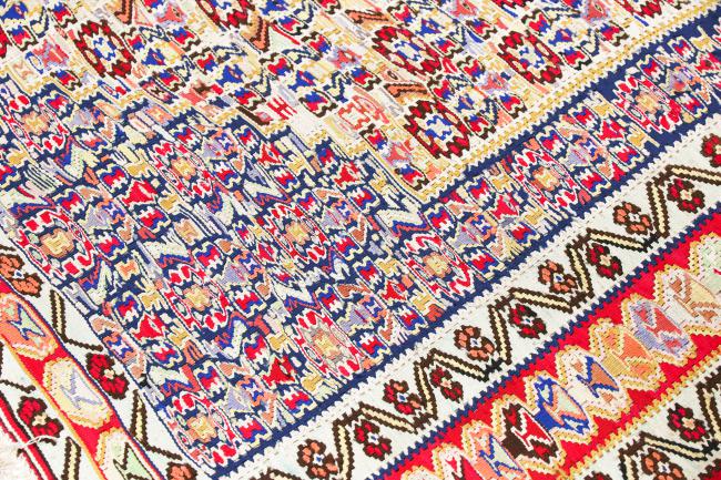 Kilim Senneh - 3