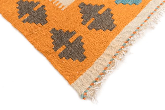 Kilim Afghan - 4