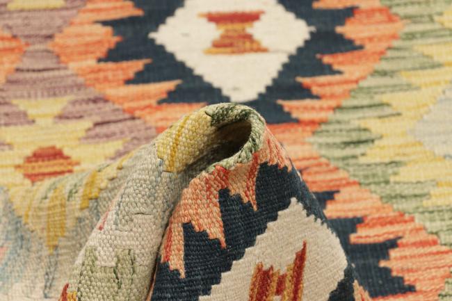 Kilim Afegão - 4