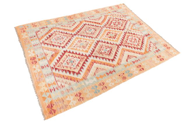 Kilim Afghan - 1