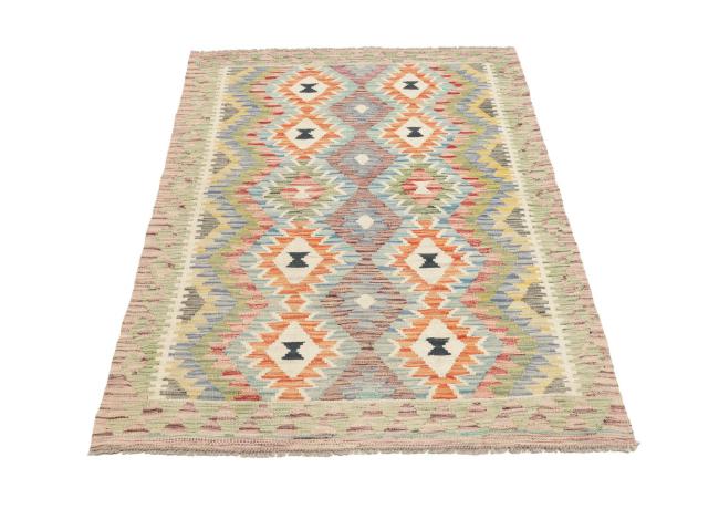 Kilim Afghan - 1