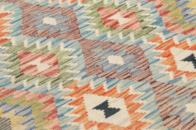 Kilim Afghan - 3