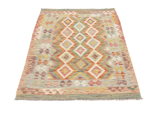 Kilim Afghan - 1