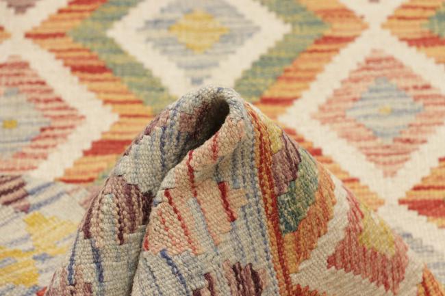 Kilim Afegão - 4