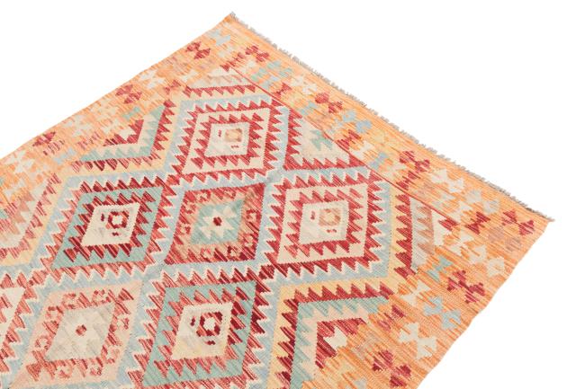 Kilim Afghan - 2