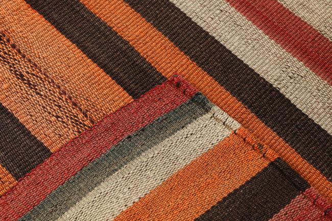 Kilim Fars Antigo - 6