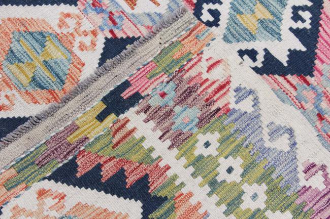 Kilim Afghan - 2