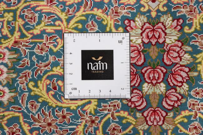 Qum Silk Schirazi - 15