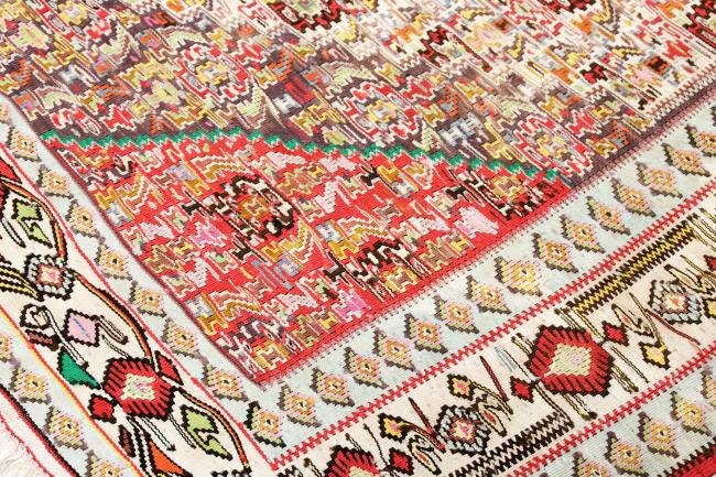 Kilim Senneh - 3