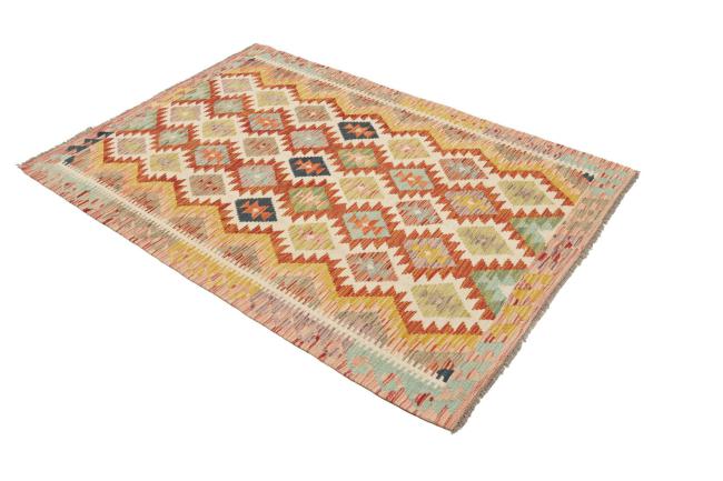 Kilim Afghan - 2