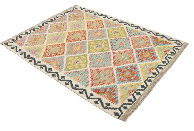 Kilim Afghan - 2