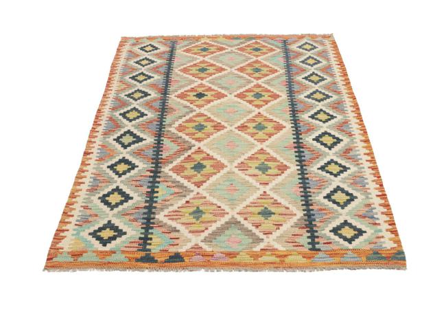 Kilim Afgán - 1