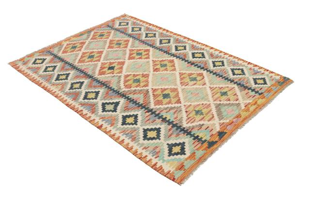 Kilim Afgán - 2