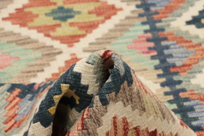 Kilim Afghan - 4