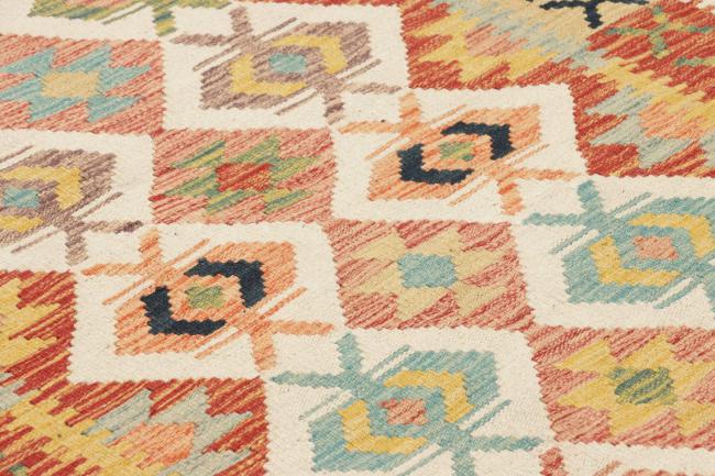 Kilim Afghan - 3